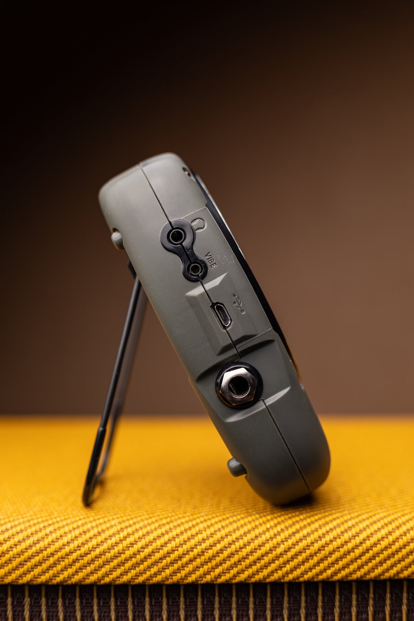Pre-Owned Peterson Strobo Plus HD Tuner