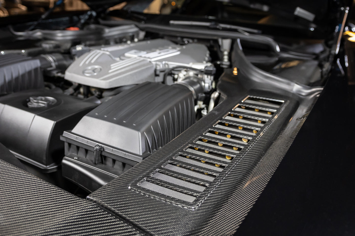 2014 Mercedes-Benz SLS AMG GT - Obsidian Black Metallic | SOLD