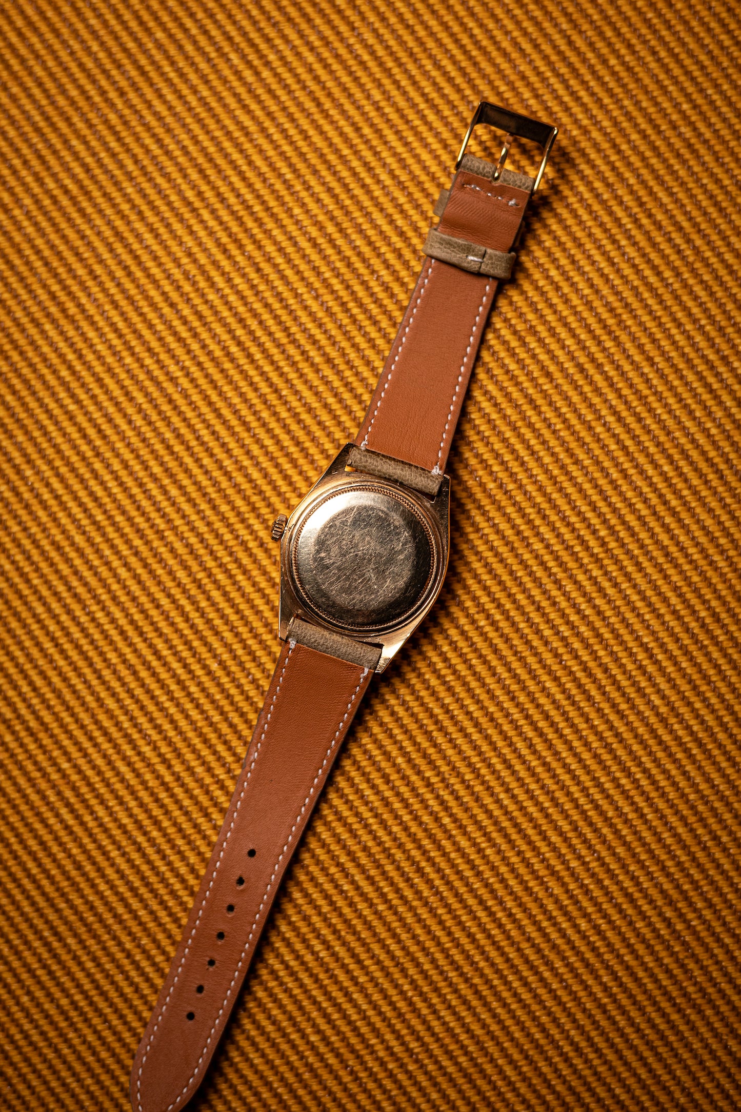 1986 Rolex DayDate Ref# 1803, Circa 1986