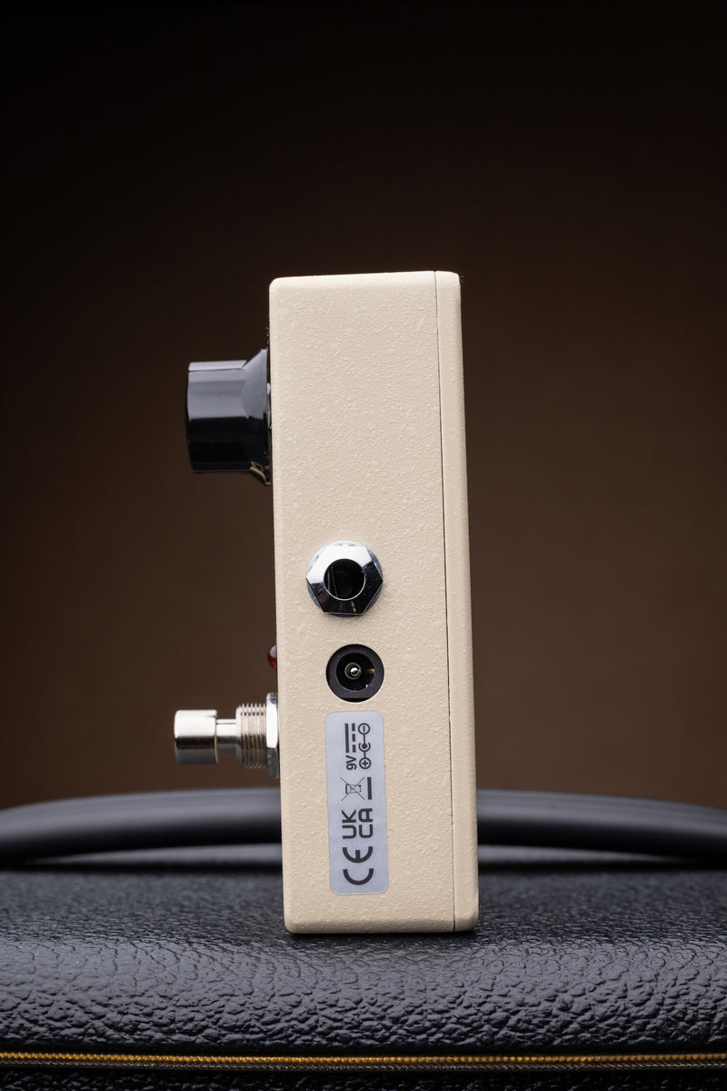 MXR M133 Micro Amp Gain Boost Pedal – Walt Grace Vintage