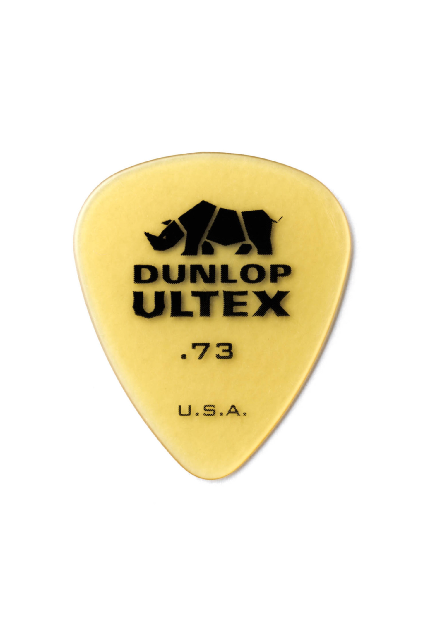 Dunlop Ultex Standard Pick 0.73 mm