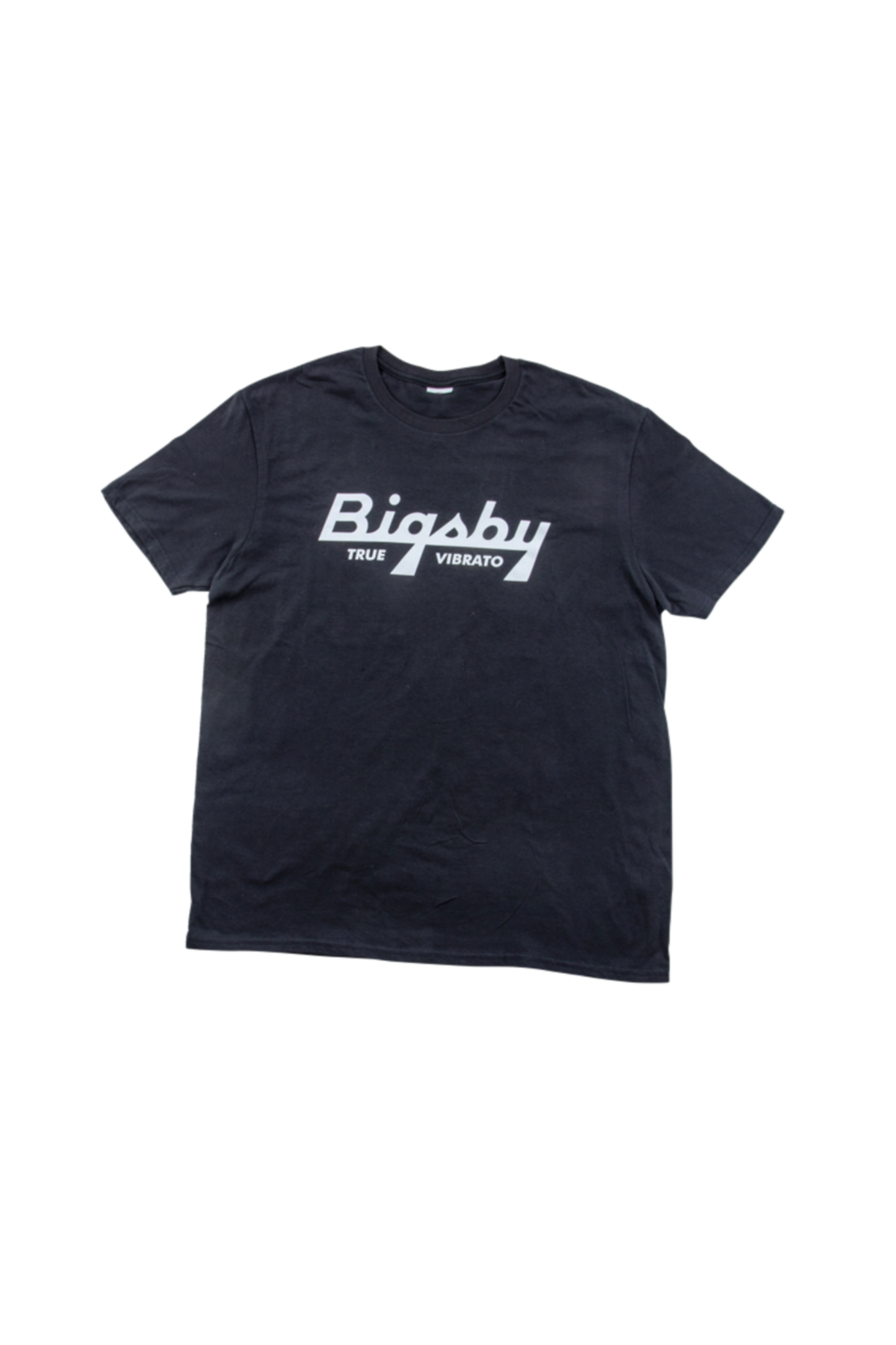 Bigsby True Vibrato T-Shirt - Black