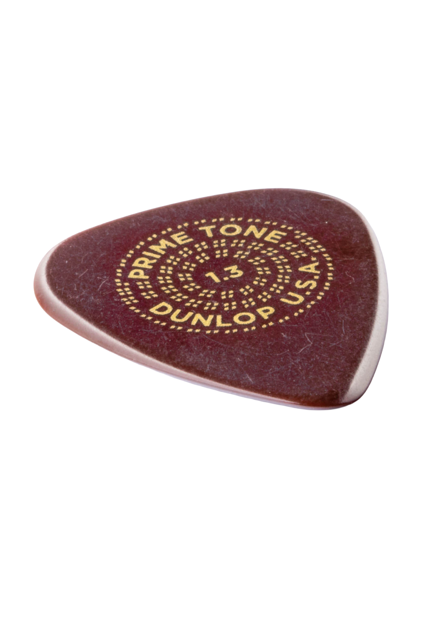Dunlop PRIMETONE® STANDARD SMOOTH PICK 1.3MM