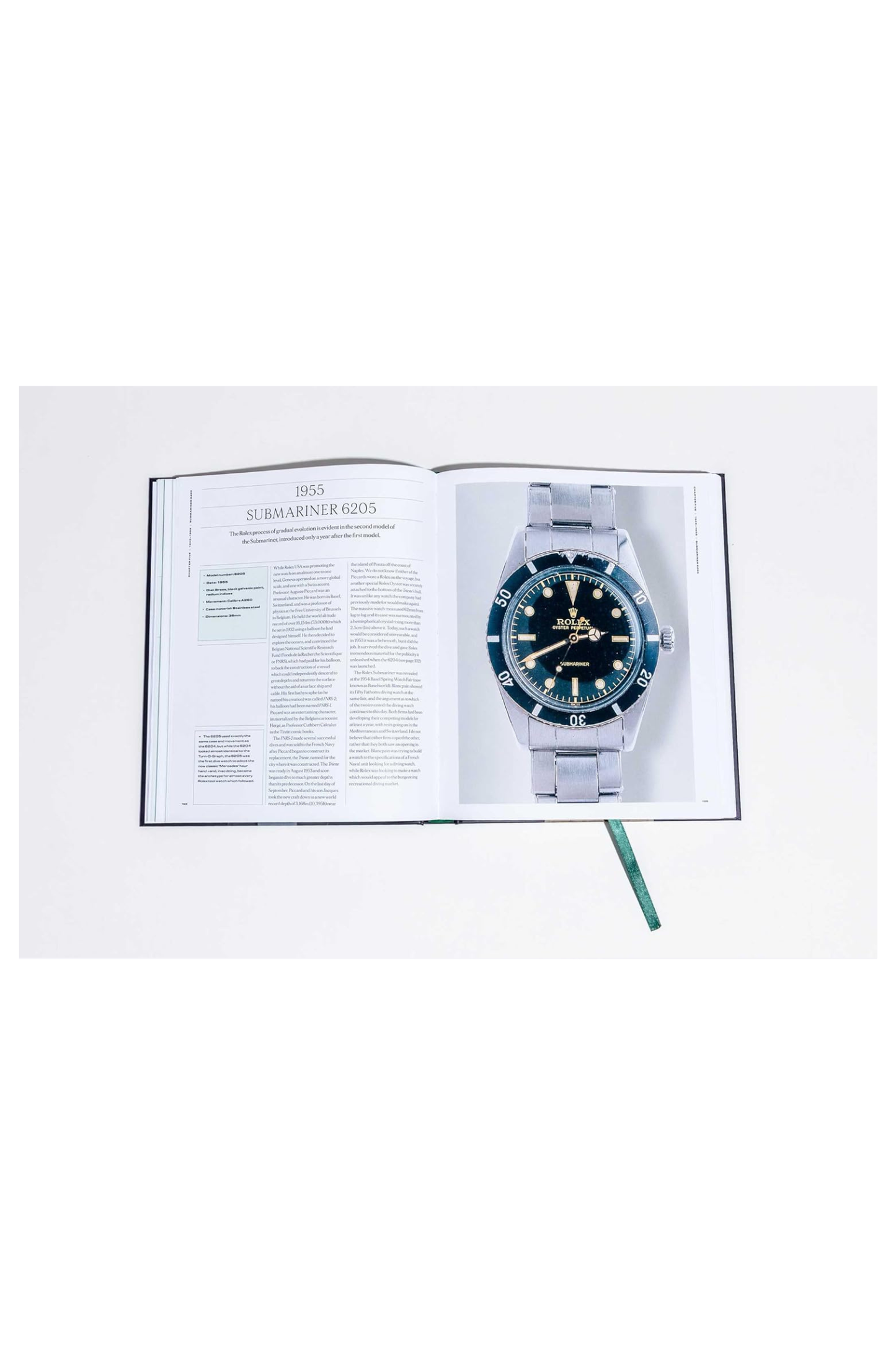 The Rolex Legacy: The History of Rolex Through 120 Seminal and Rare Watches
