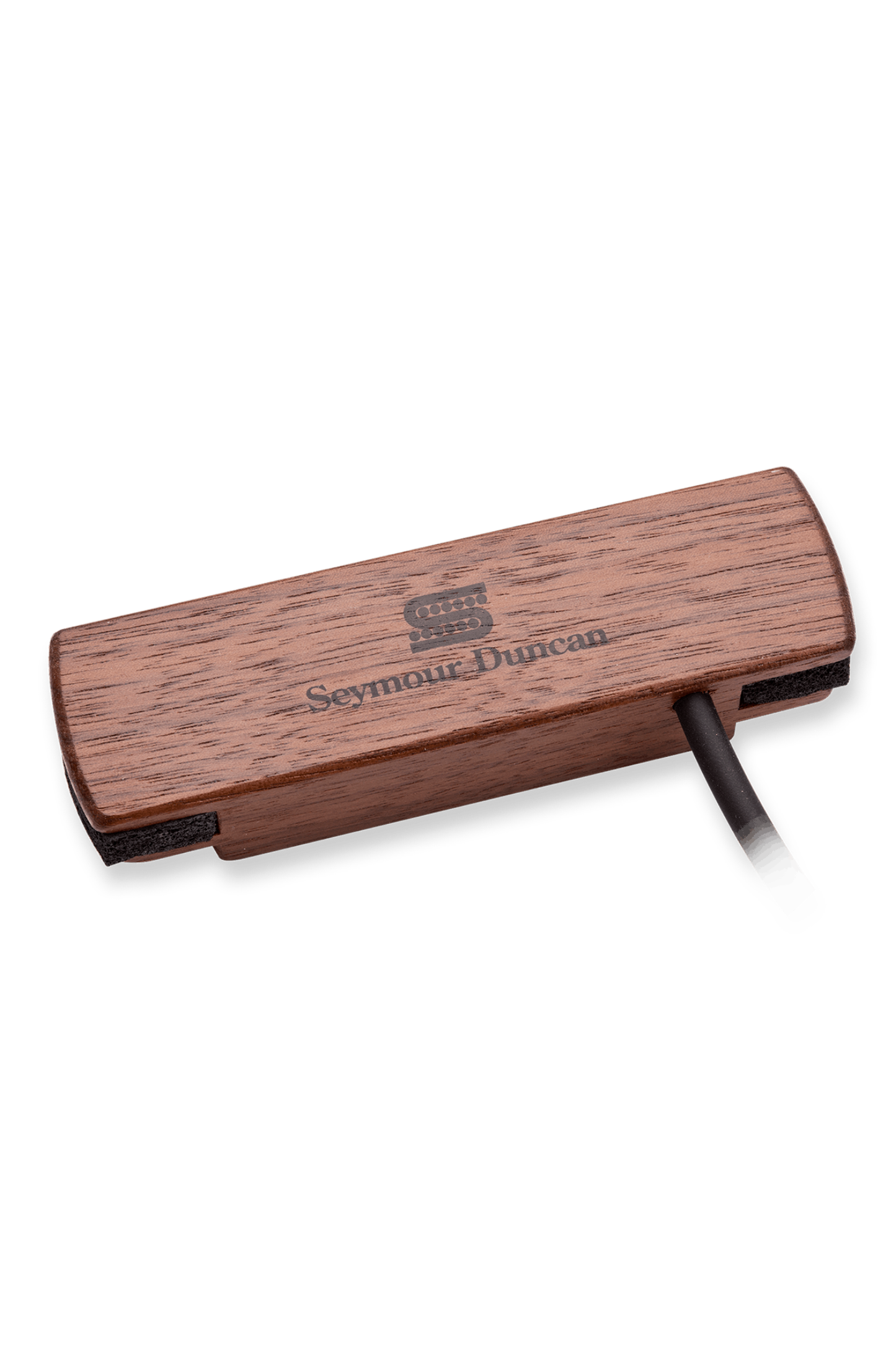 Seymour Duncan Woody Hum Canceling - Walnut