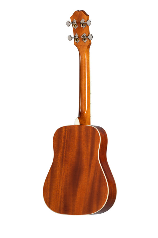 Epiphone Hummingbird Studio Tenor Ukulele - Faded Cherry Sunburst