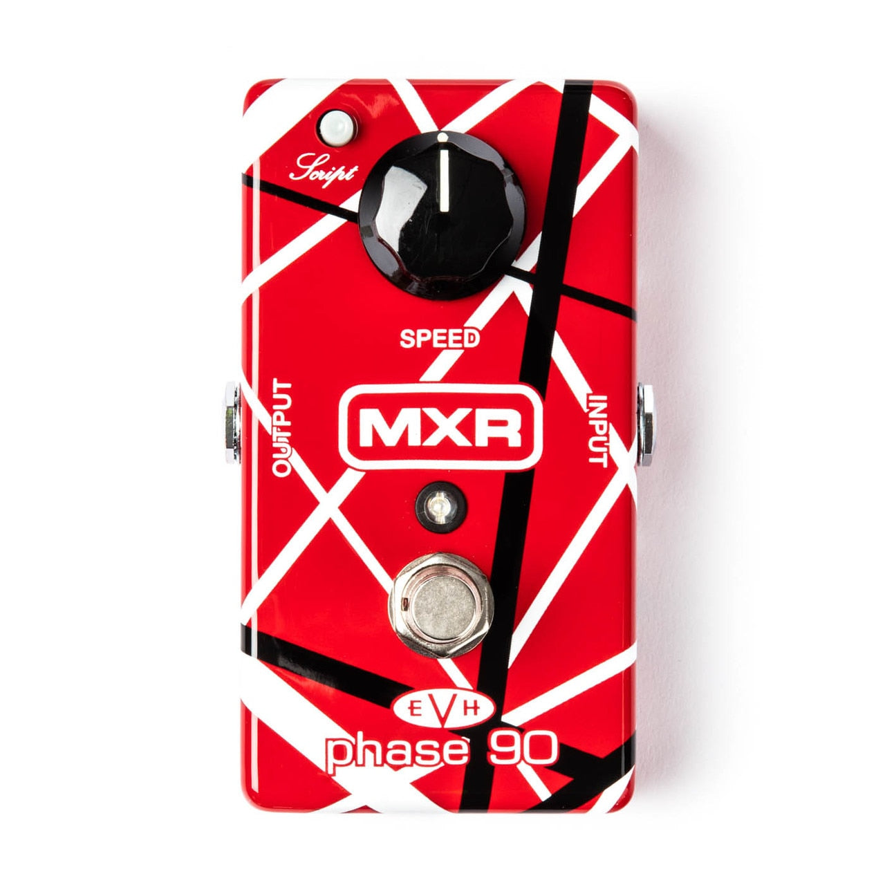 MXR EVH Sig Phase 90 Pedal - Walt Grace Vintage