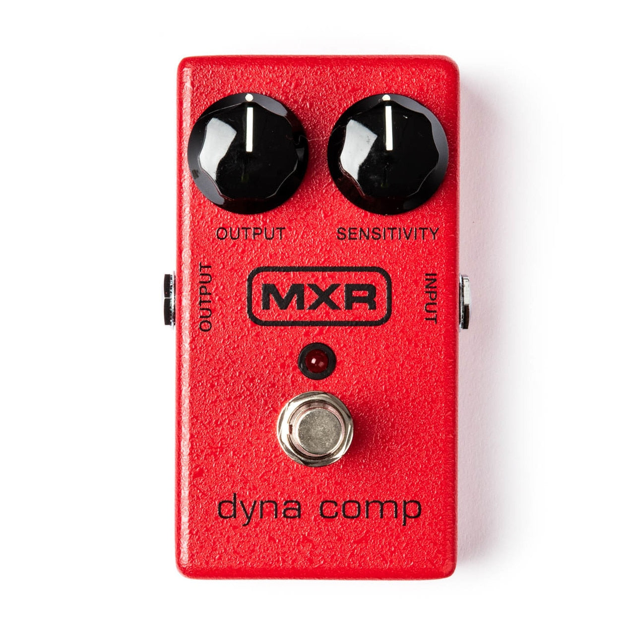 MXR M102 Dyna Comp Compressor Pedal - Walt Grace Vintage