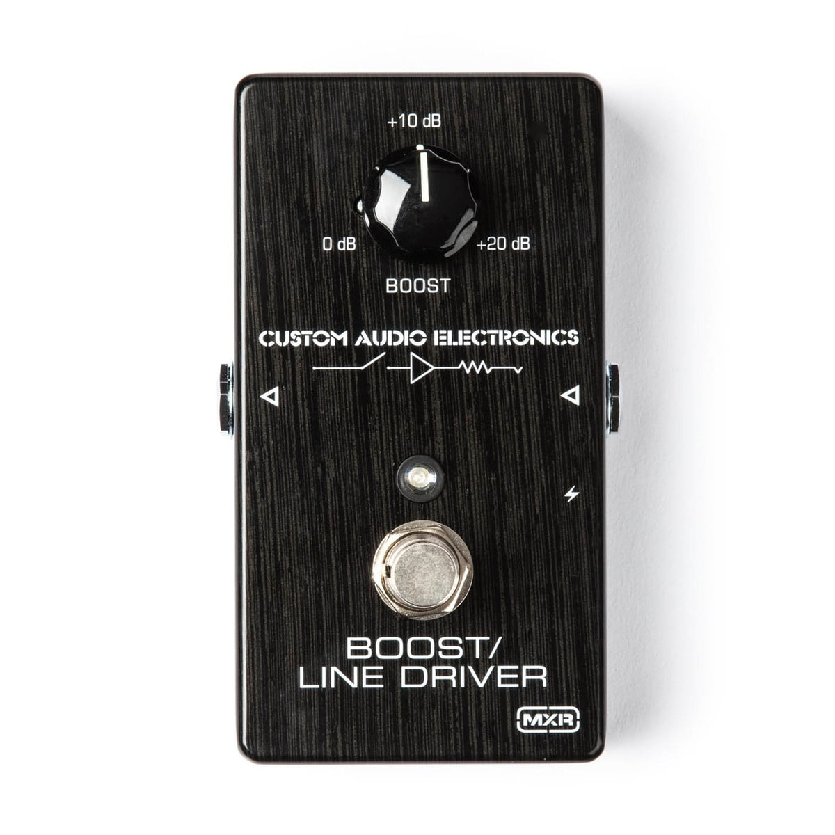 MXR MC401 CAE Boost Line Driver Pedal