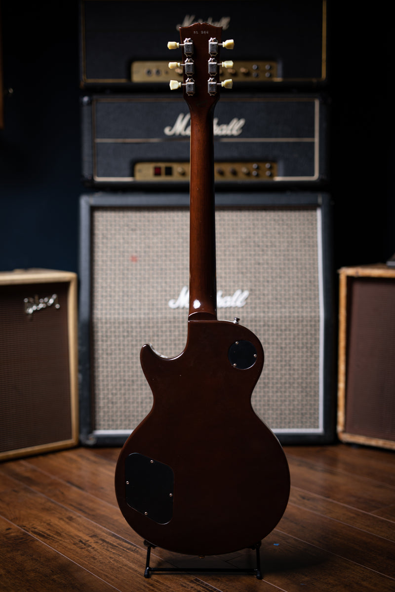 し*ん様 Gibson LP STD FADED 50s 2004製　SLASH Gibson LP STD FADED 50s 2004製 SLASH Slash Signature Les Paul