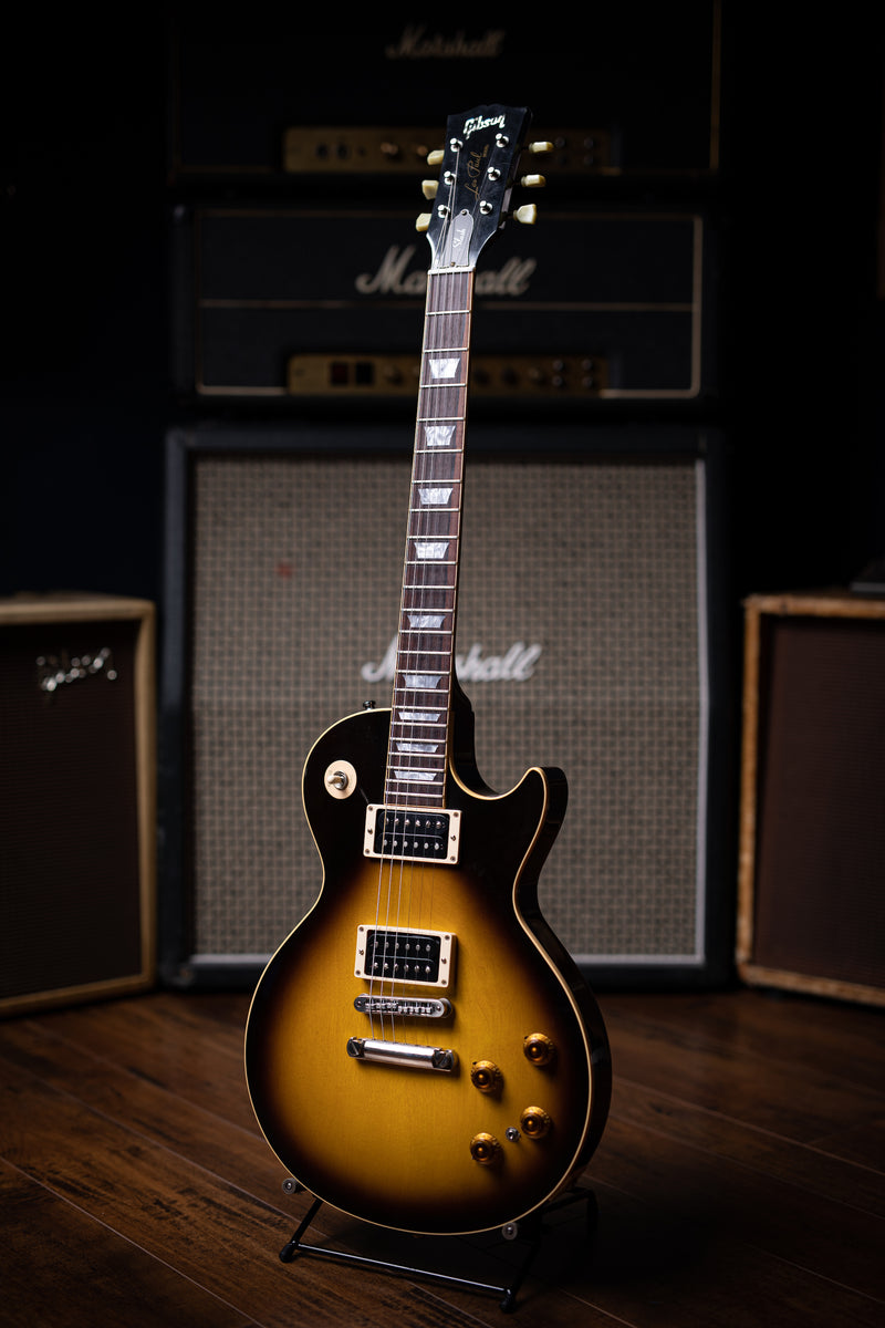 2004 Gibson Custom Shop Slash Les Paul w/Fishman Powerbridge