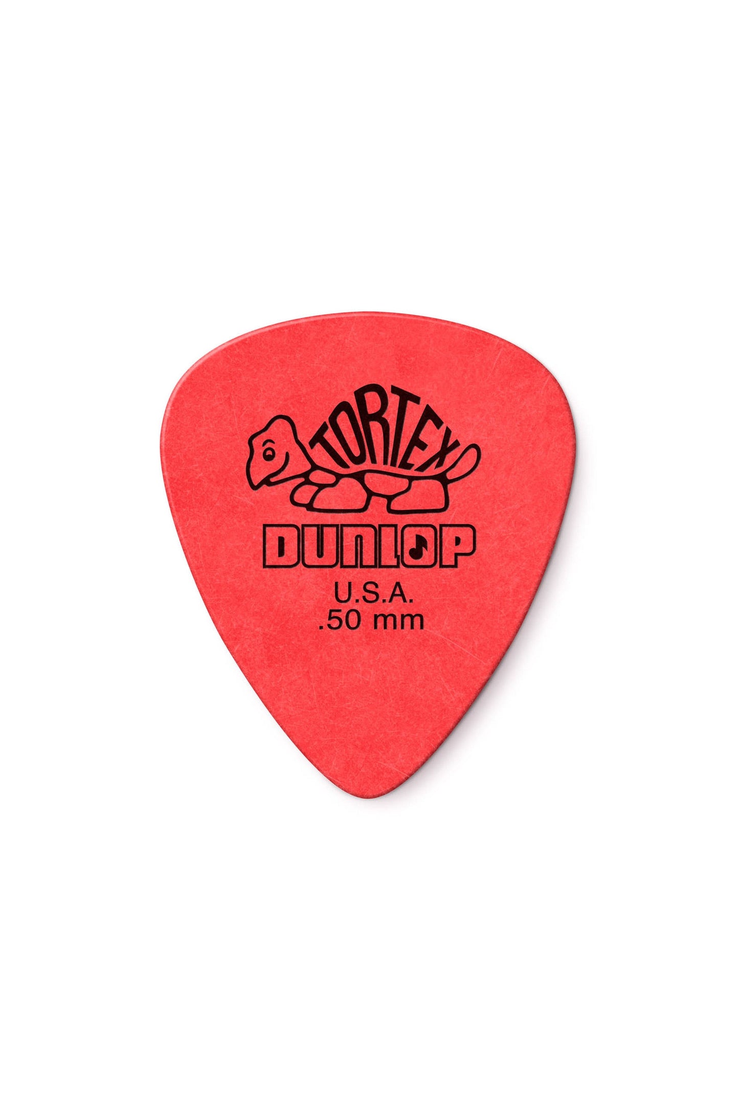 Dunlop Tortex Standard Pick Pack .50 MM