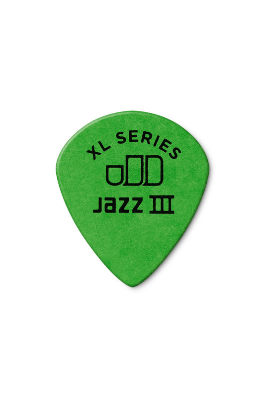 Dunlop Tortex Jazz III XL Pick .88 MM