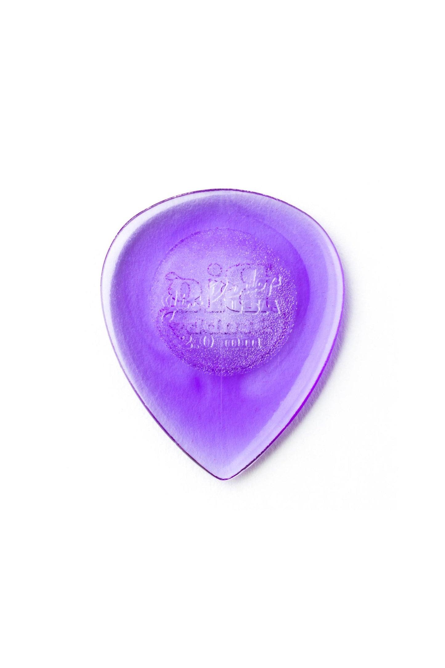 Dunlop Big Stubby Pick 2.00 MM