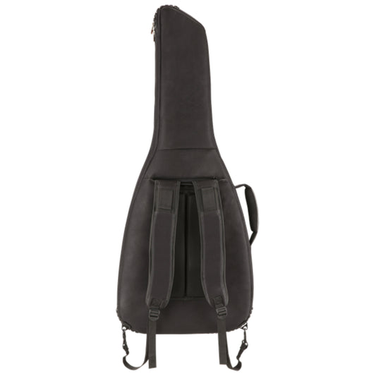 Fender FE1225 Electric Guitar Gig Bag - Black - Walt Grace Vintage