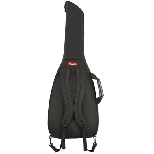 Fender FE610 Electric Guitar Gig Bag - Black - Walt Grace Vintage