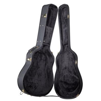 Yamaha AG1-HC Acoustic Guitar Hardshell Case