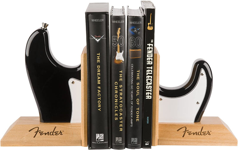 Fender - Stratocaster Bookend - Walt Grace Vintage