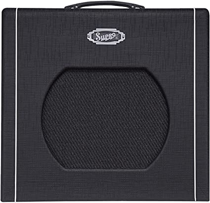 Supro Blues King 12 15-watt 1x12" Combo Amp
