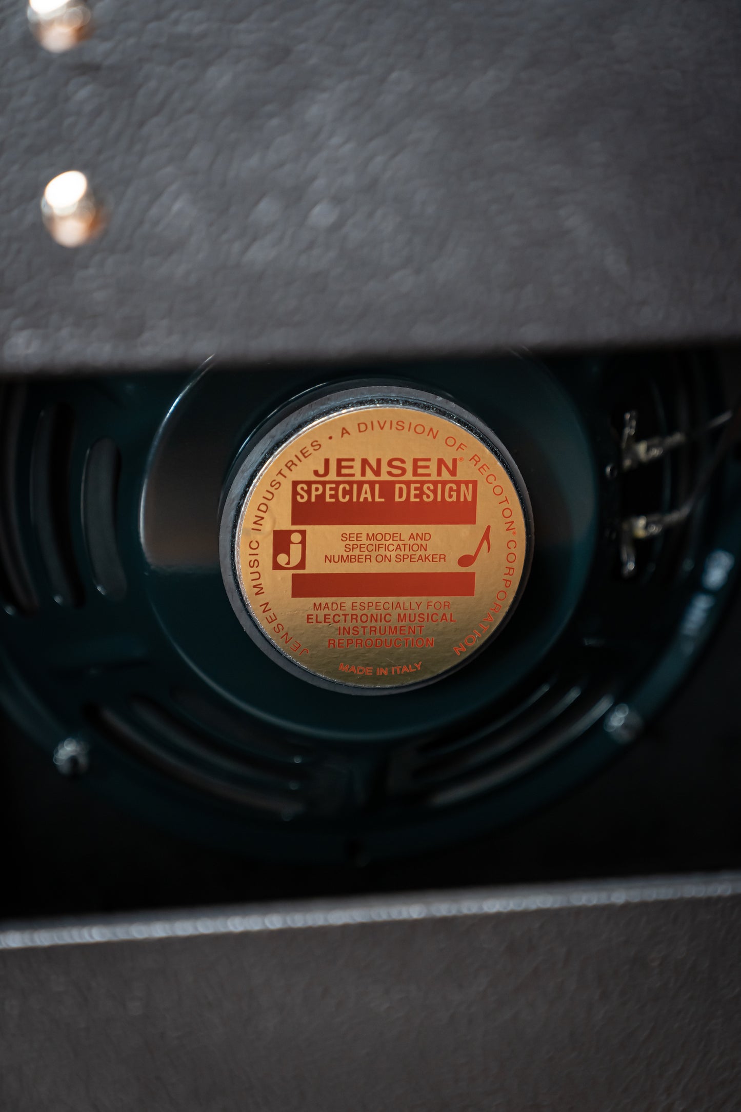 Fender '65 Princeton Reverb 1x10" 12-watt Tube Combo Amp