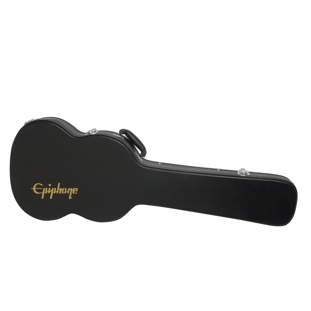 Epiphone 940 EGCS SG Guitar Case - Black