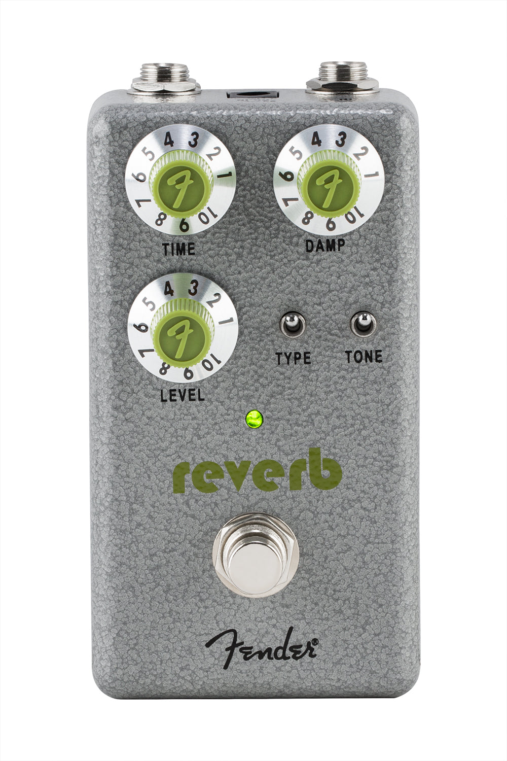 Fender Hammertone Reverb