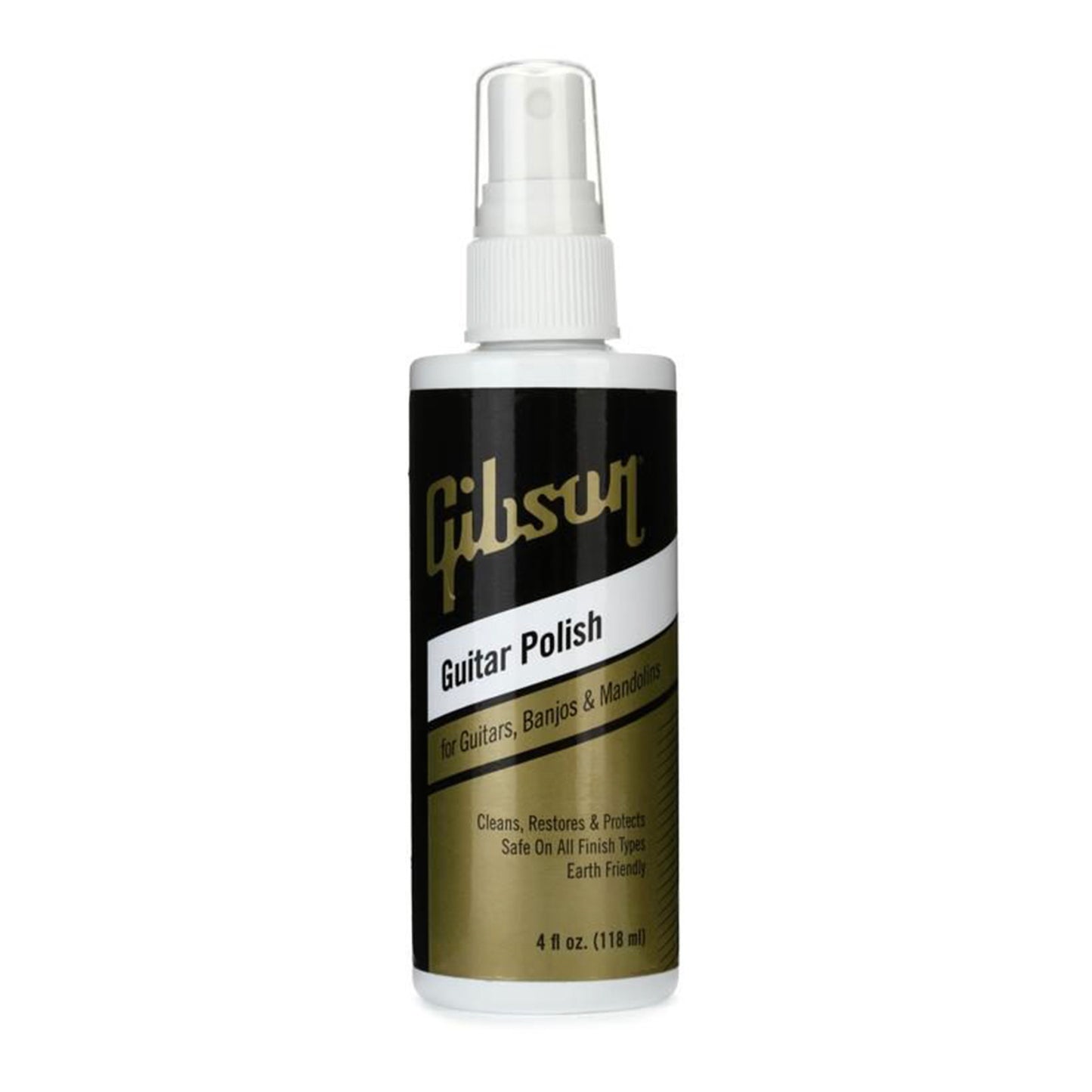 Gibson Guitar Polish