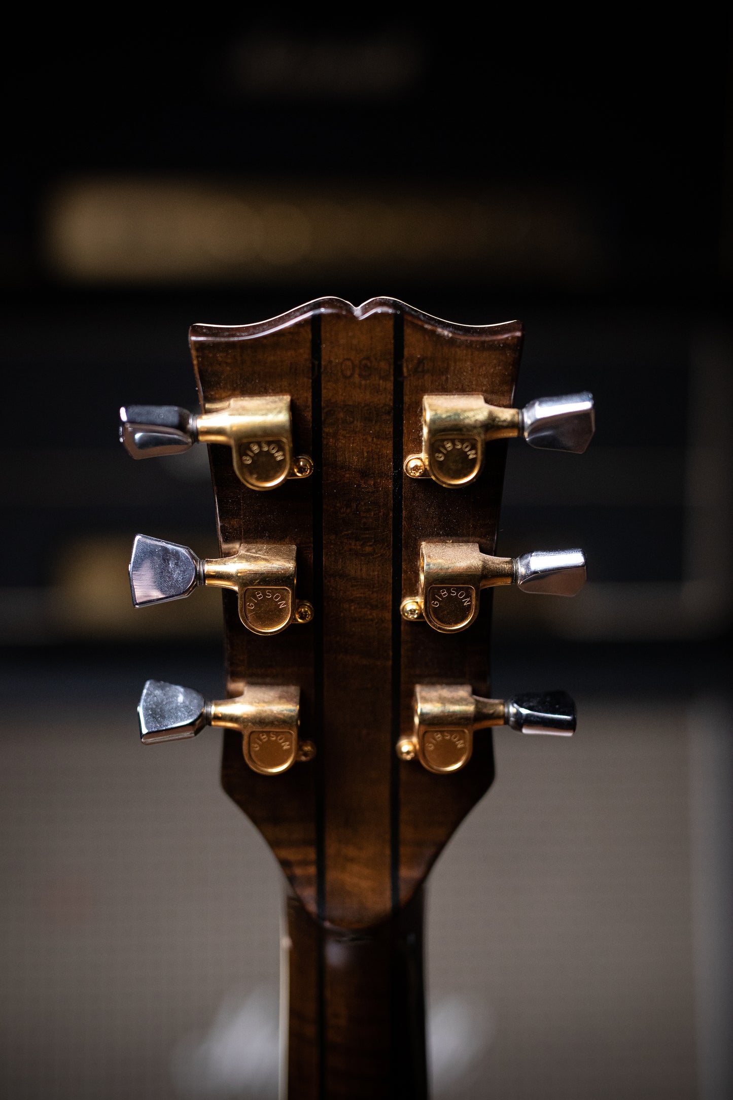 1979 Gibson 25/50 Les Paul Electric Guitar - Sunburst - Walt Grace Vintage
