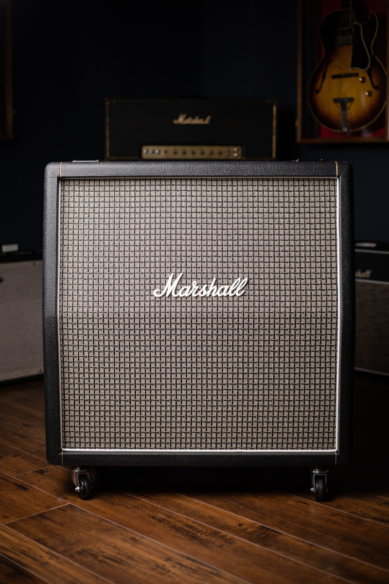 Marshall 1960AX 100-watt 4x12