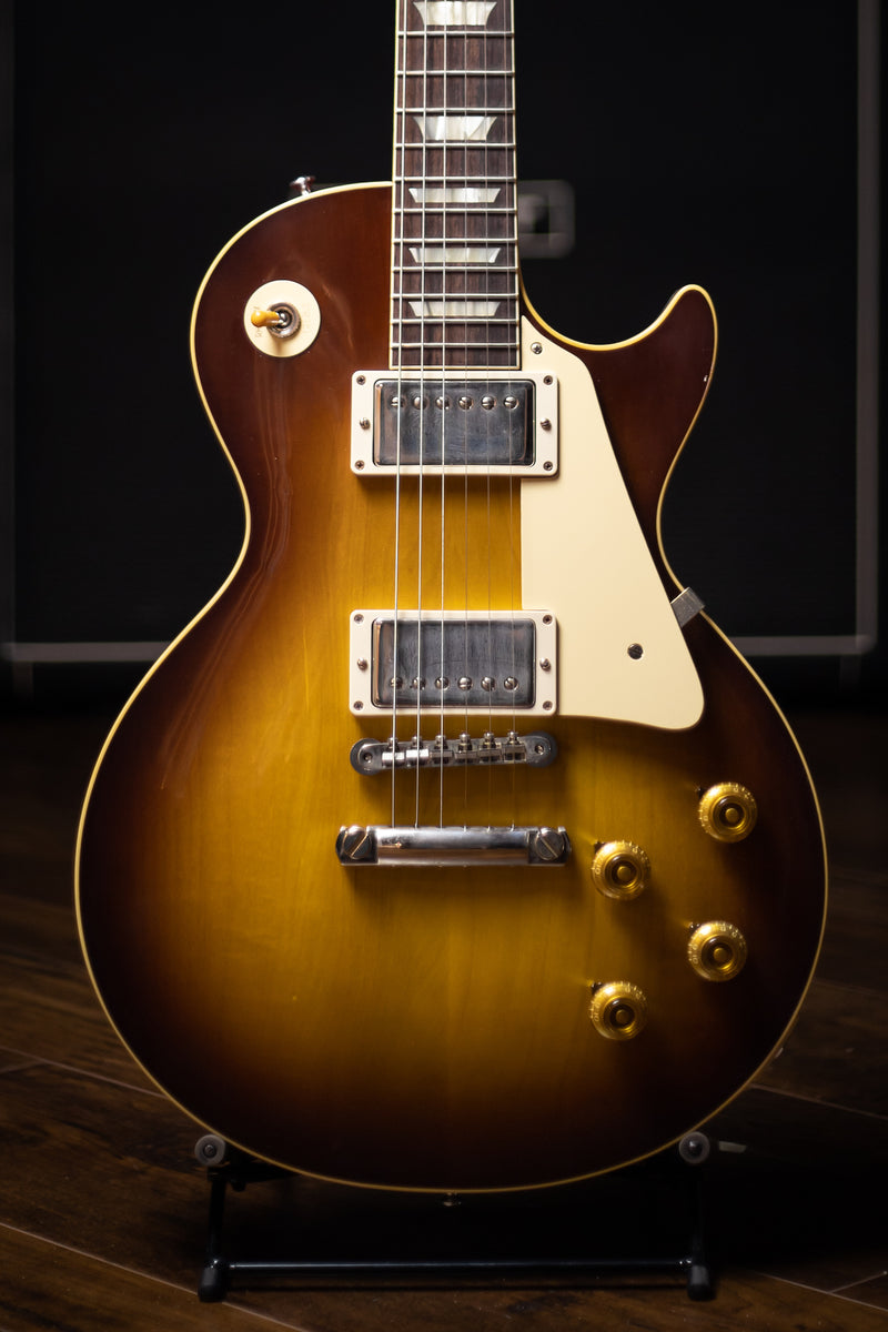 gibson custom shop Les Paulヒスコレ 58Aged