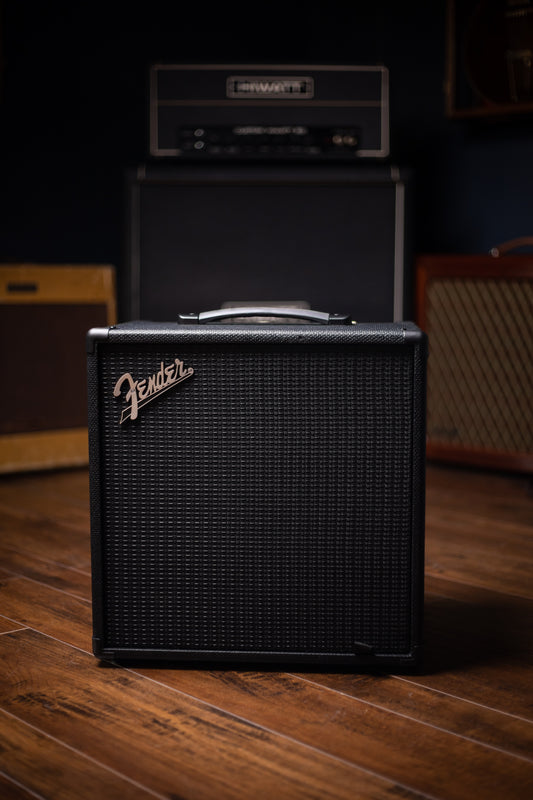 Fender Rumble Studio 40 Bass Combo Amp