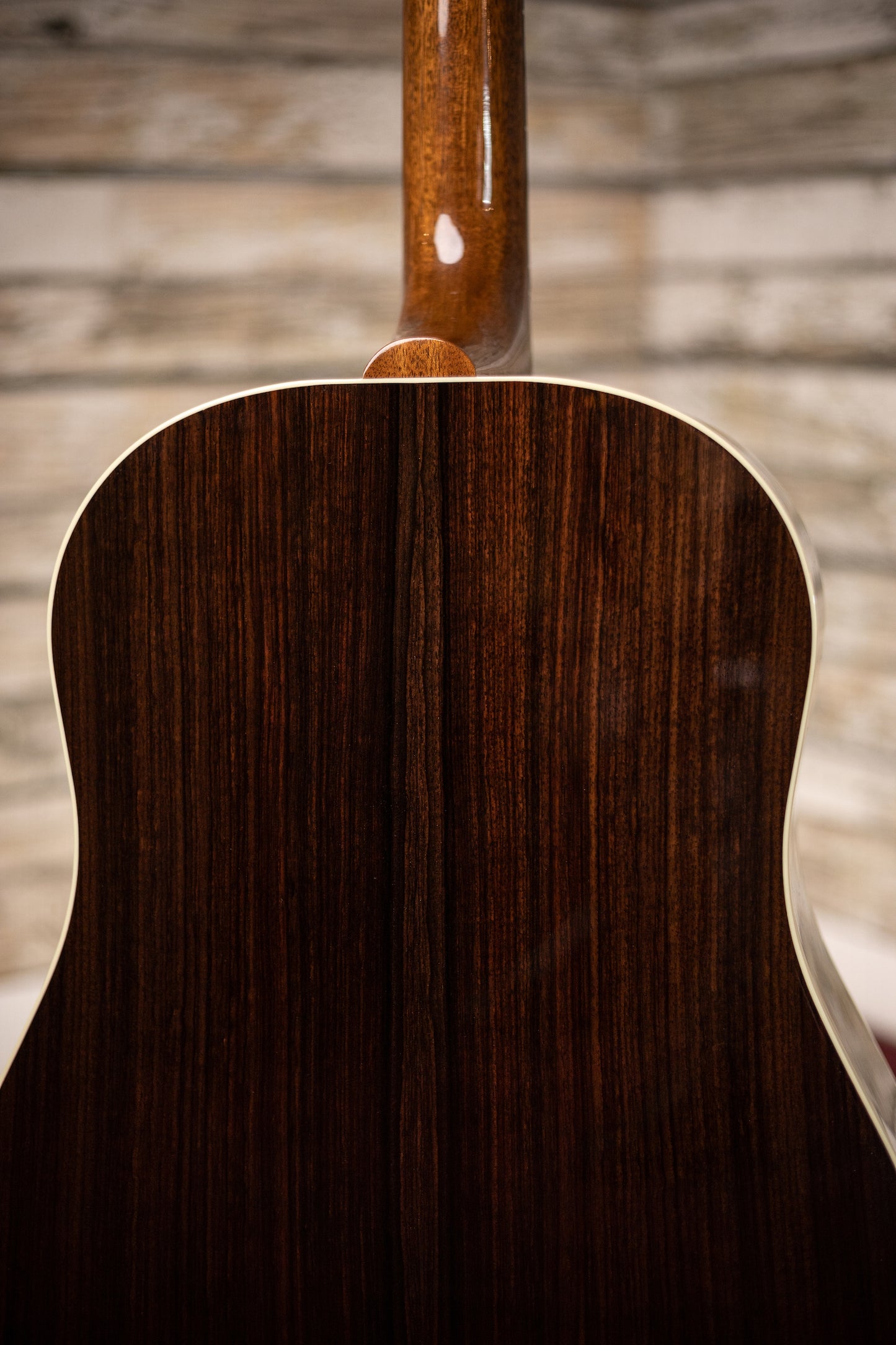 Gibson J-45 Studio Rosewood Acoustic-Electric Guitar - Antique Natural