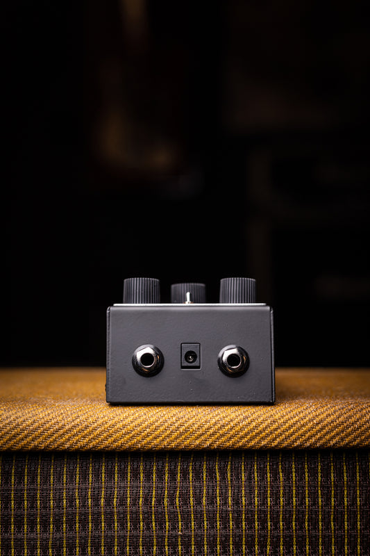 Maestro Invader Distortion Effects Pedal