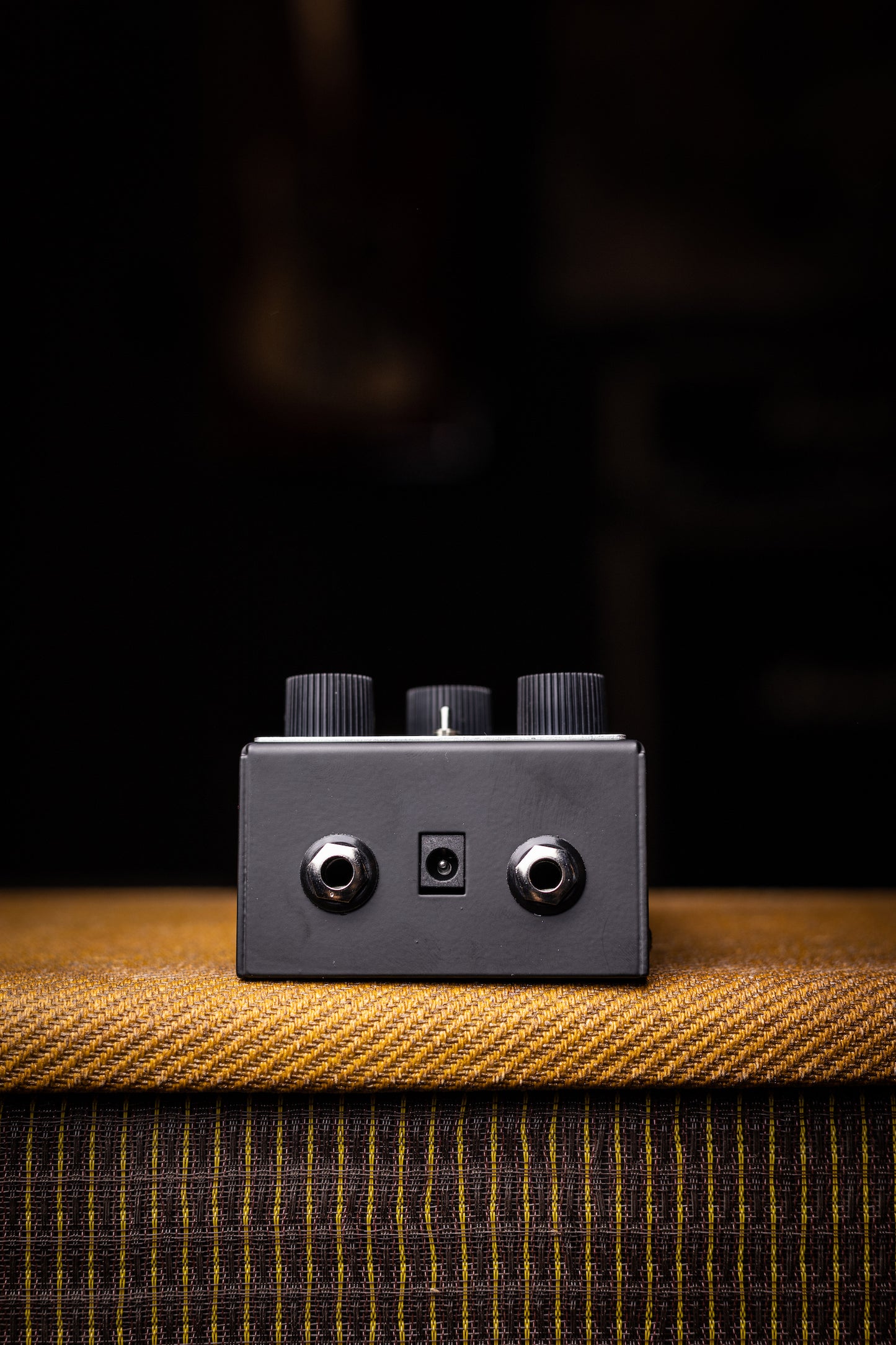 Maestro Fuzz-Tone Fuzz FZ-M Effects Pedal