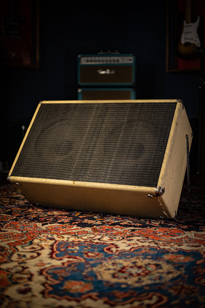 1960's Fender 2x12" Cabinet