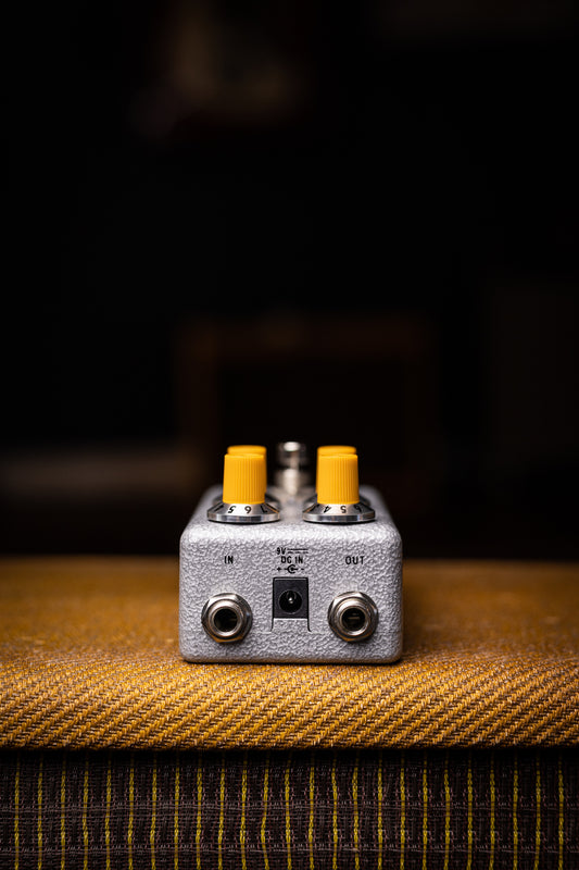 Fender Hammertone Distortion