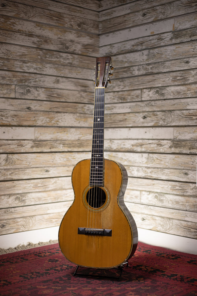 1924 Martin 0-42 Acoustic Guitar - Natural