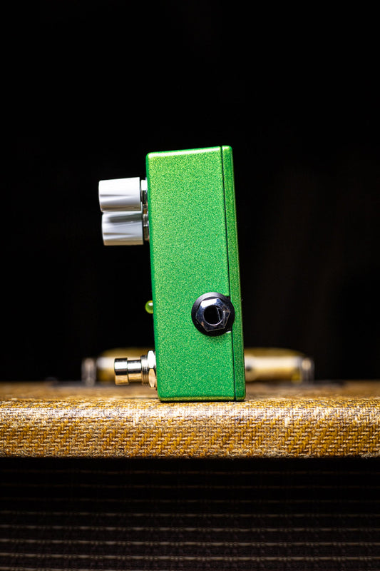Wampler Mini Faux Spring Reveb Pedal