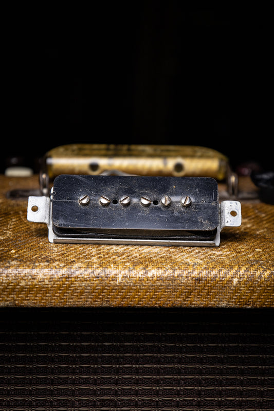 1950's Vintage Gibson Dog Ear P90