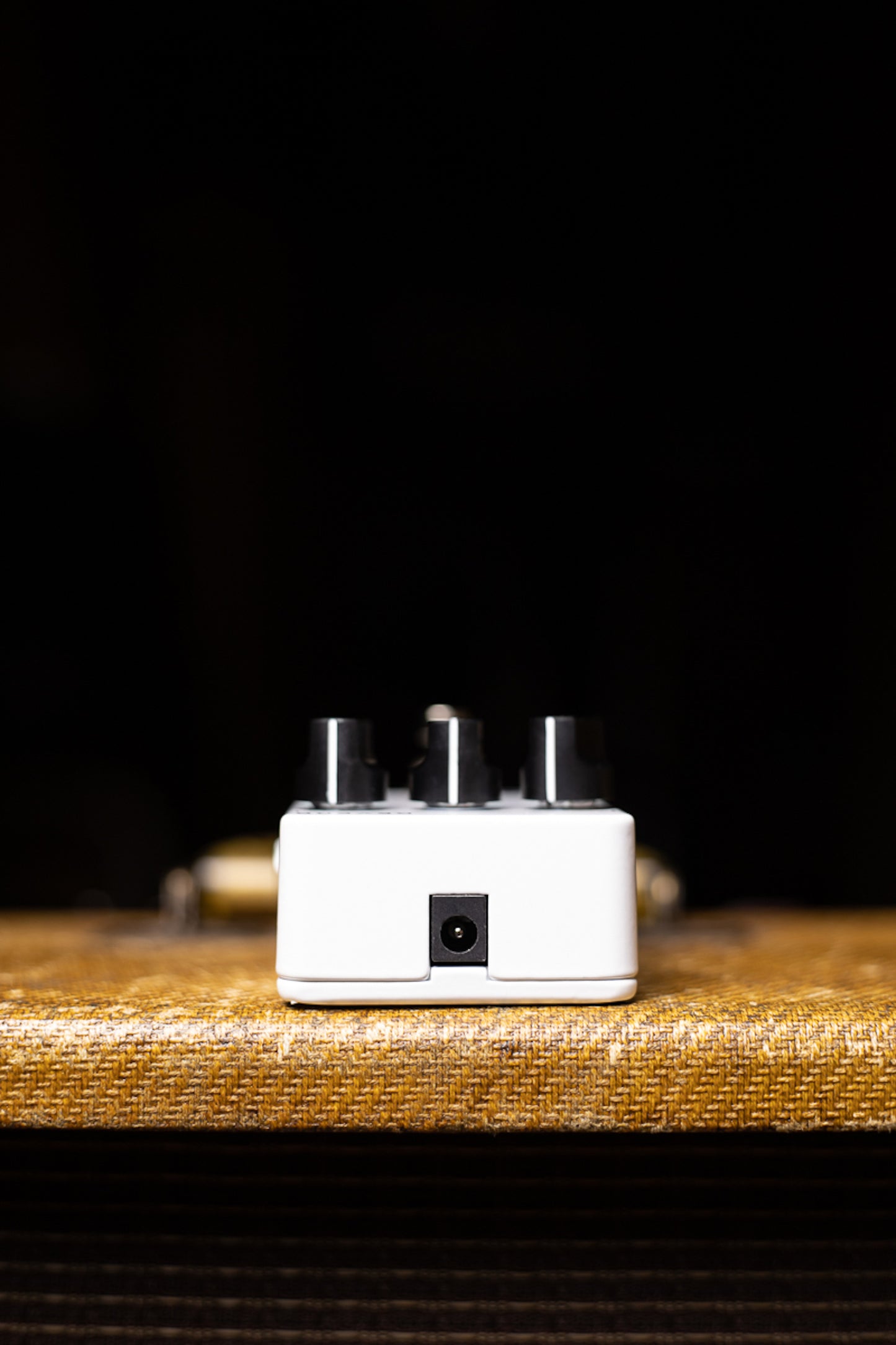 JHS 3 Series Reverb Pedal