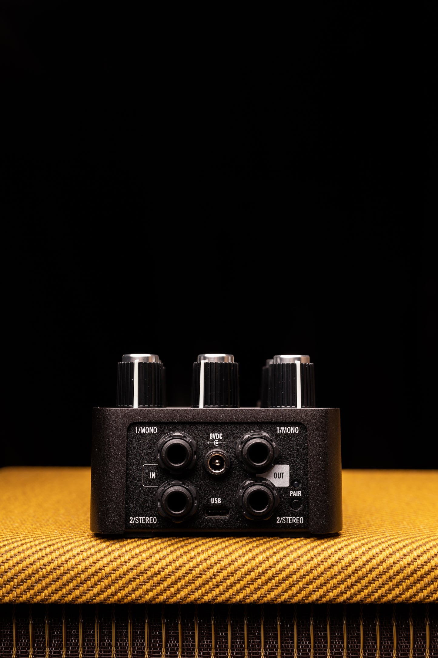 Universal Audio Dream Pedal