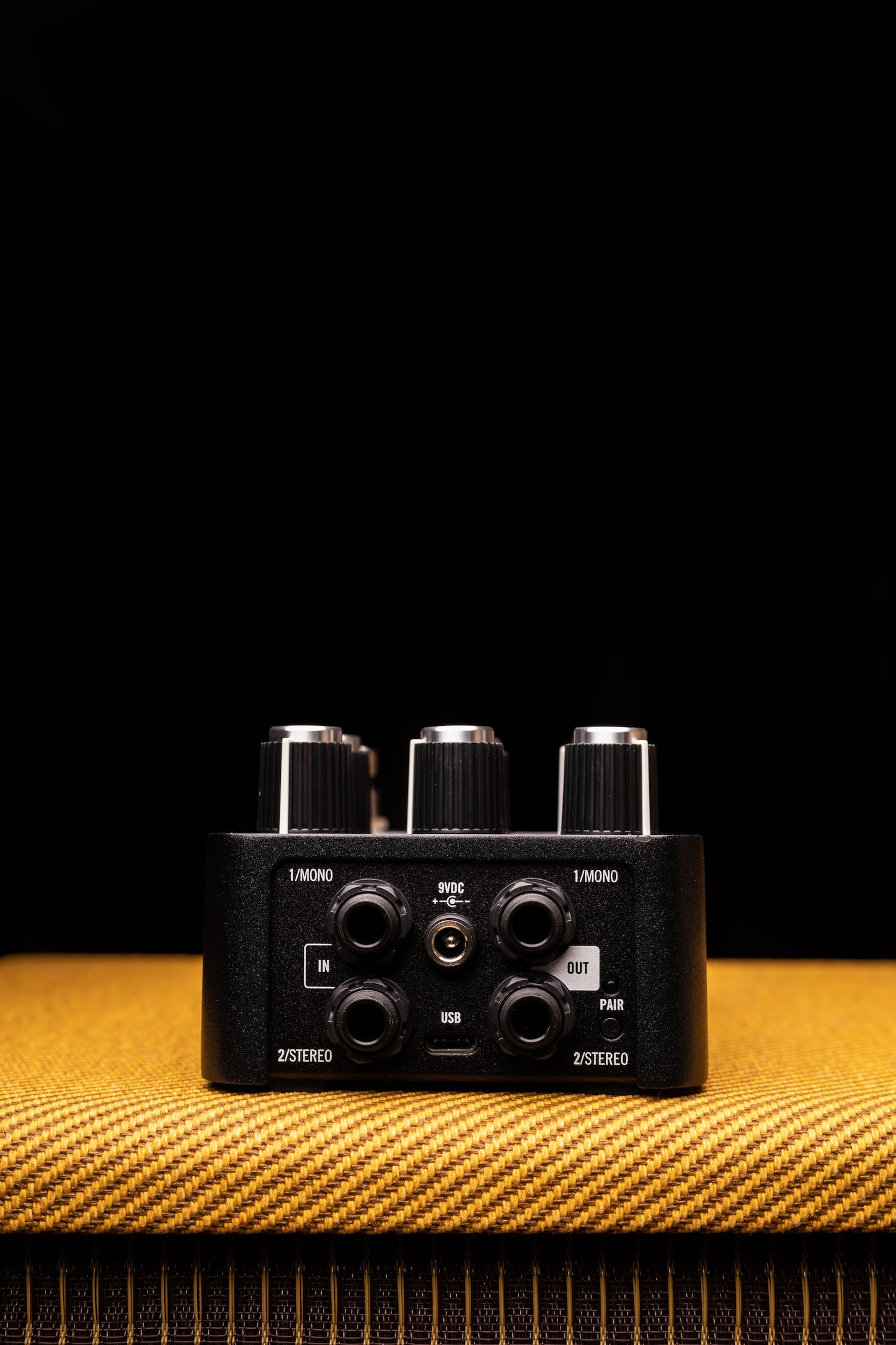 Universal Audio Starlight Pedal