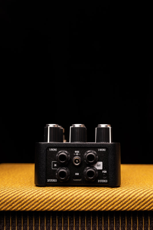 Universal Audio Starlight Pedal