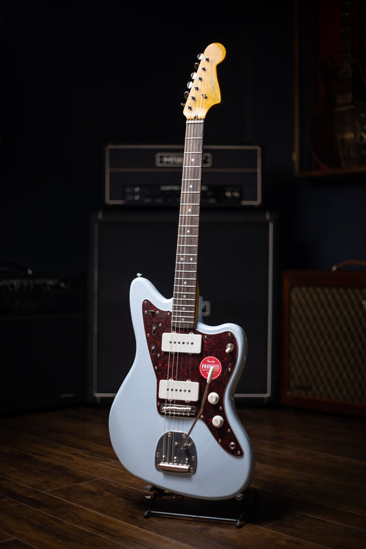Squier Classic Vibe '60s Jazzmaster - Sonic Blue