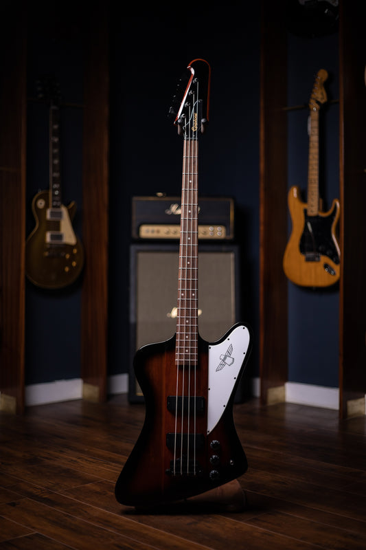 Epiphone Thunderbird IV Bass - Vintage Sunburst