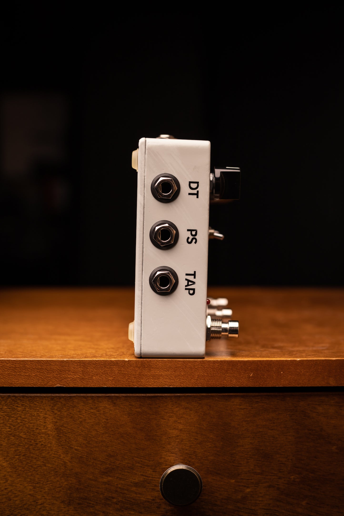 Jam Pedals Delay Llama Xtreme Effects Pedal