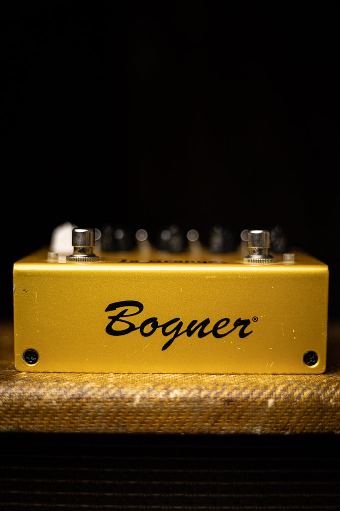 Used Bogner La Grange Overdrive/Boost