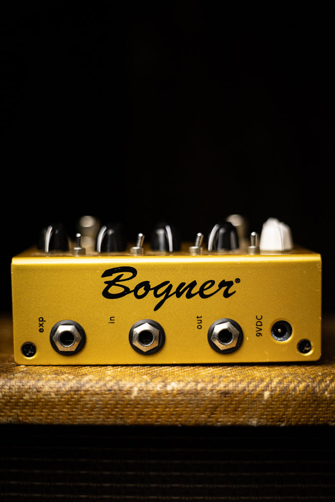 Used Bogner La Grange Overdrive/Boost