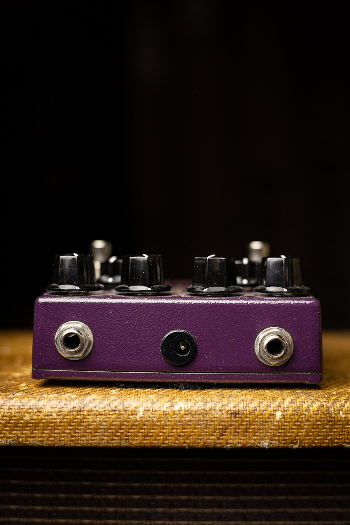 Used Analog Man King of Tone