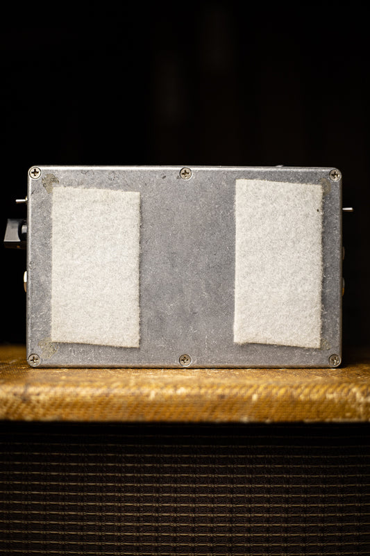 Used Custom Tones Ethos Overdrive